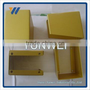 High Quality Connecting Metal Stamping Parts Factory