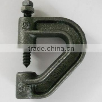 MALLEABLE Z PURLIN BEAM CLAMP
