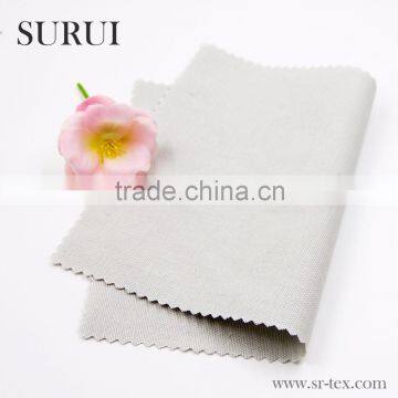 C16+16*L/C6 74*36 Linen Cotton fabric for Pants