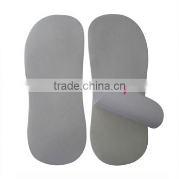 disposable sticky sandals