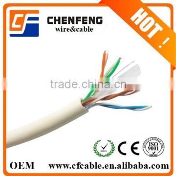 305m CAT6 lan cable UTP best price