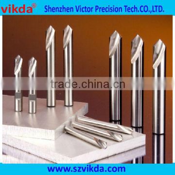 High Speed Steel PDC Drill Bits
