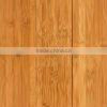 Elegent Horizontal Carbonized Bamboo Flooring