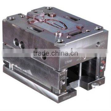 Plastic OEM Mould & Car Part