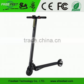 CE Certification new self balancing scooter handless electric scooter clearance