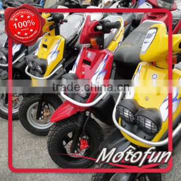 Motofun BWS 100cc USD SCOOTERS/USED MOTORCYCLE refitted repaired factory export
