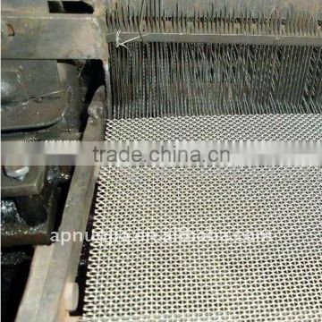 Anping County Stainless Steel Woven Wire Mesh(Competitive Price)