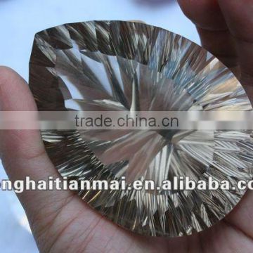 Natural Clear Crystal Jewelry wholesale