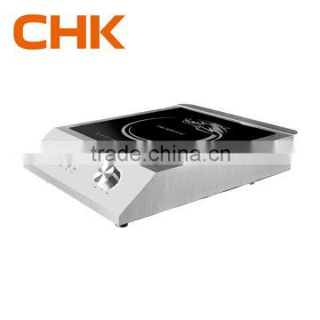 Latest new model Inexpensive Products 2016 commercial induction cooker