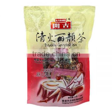 kakoo chinese body true beauty tea