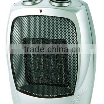 most populic ptc fan heater 750W/1500W