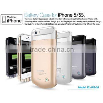 High quality batteries for iphone 5