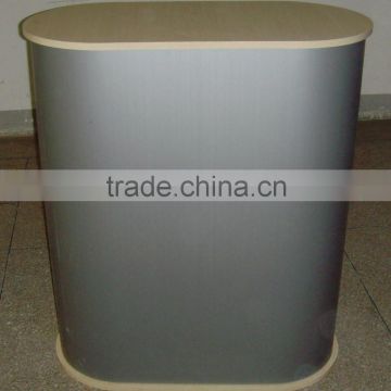 2013 hot folding promotional table for Trade shows & Exhibitions etc.