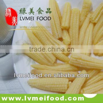 370ml Canned Baby Corn