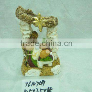 ceramic nativity sets