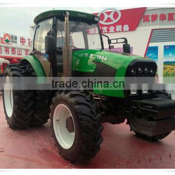 Good Engine New Tractor 180hp Cheap Compact Tractor for Sale in China