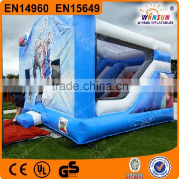 inflatable 2015 hot sale bouncer in stock