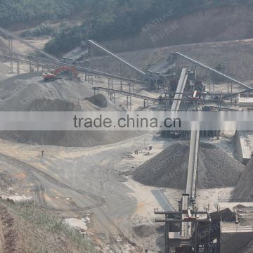 Widely used coal mining belt conveyor with best quality