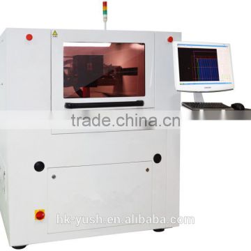SMT laser template machine . FPC cutting machine . laser key cutting machines