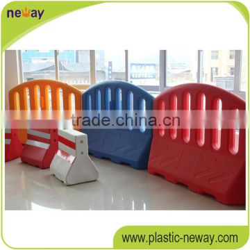 best price New PE road contral barrier