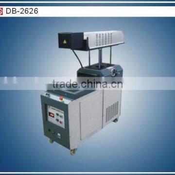 ZJ2626 CO2 Laser Marking Equipment