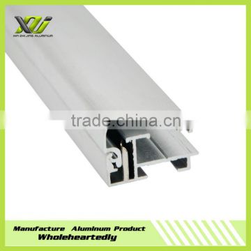 2015 Light box led strip light aluminum extrusion
