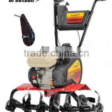 6.5HP hot sale Remote control speed switch cultivator