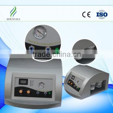 Professional multi-function diamond tip microdermabrasion machine for sale