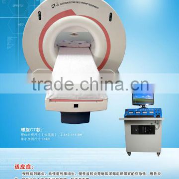 Cancer medical/physical therapy /physiotherpy equipment RF-Capacitive Hyperthermia Machine
