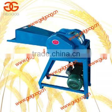 Grass cutting machine|Straw silage machine