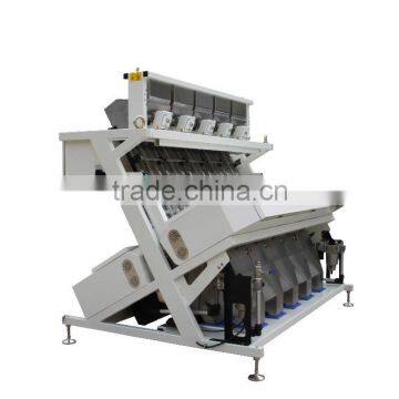 coffee bean ccd color sorting machine