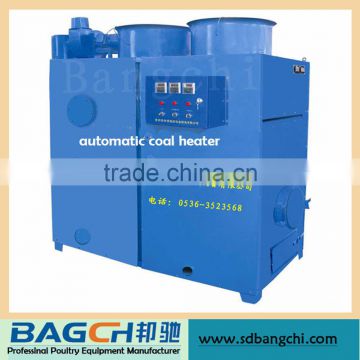 BC Series Automatic Coal/Oil Heating Stove