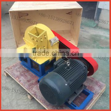 New color wood shaving machine for chicken bedding