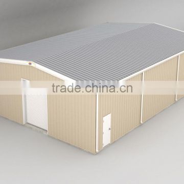 Prefabricated Metal House Kit From China