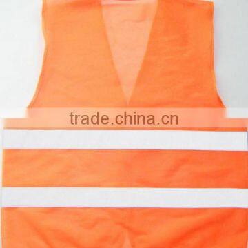 3M emergency vest chaleco reflectante