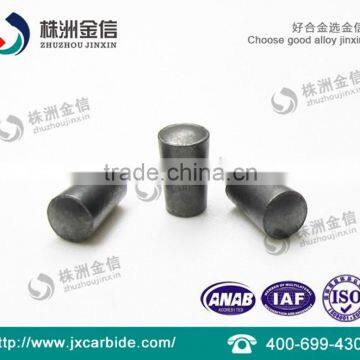 Supply professional Tungsten Carbide Wheel Plate Studs/ Pins