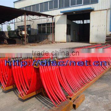 agricultural 1100x36mm rake teeth with great price