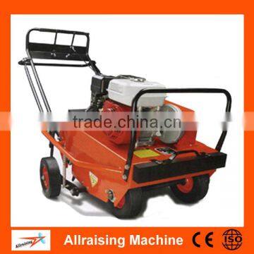 New Design Gasoline Raker Lawn Areator