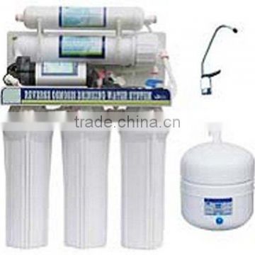 RO Water Purifier / Household RO system