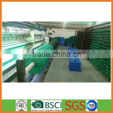 HDPE Construction Scaffolding Safety Net for Building