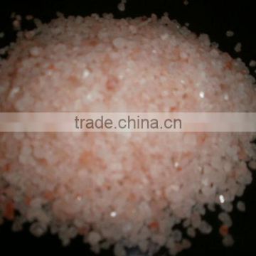 Pink Edible Salt