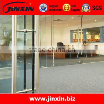 JINXIN stainelss steel comercial bathroom doorknobs