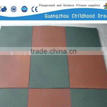 (CHD-820)kids rubber floor mats, safety rubber flooring kids room