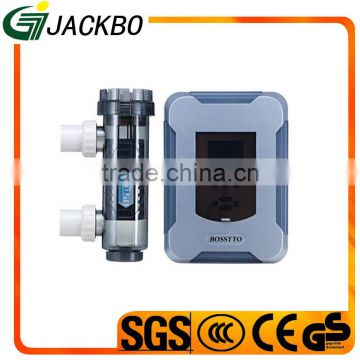 Factory Supplied Electronic Swimming Pool Chlorinator High Quality Salt Chlorine Generator on Sale