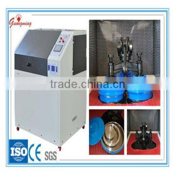 2013 Universal Portable Ore Pulverizer Machine For Lab Use Alibaba China For Sale