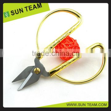 ST005F 7-1/2" FDA qualified tailoring scissors