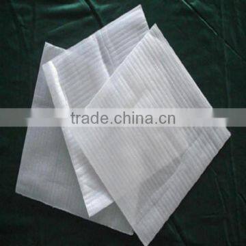 EPE soft packing film foam plastic liner