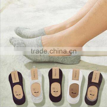 zm40581b summer women cotton socks female comfortable low-cut liners socks