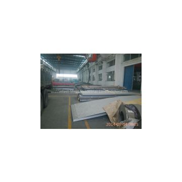 china 310 stainless steel plate supplier