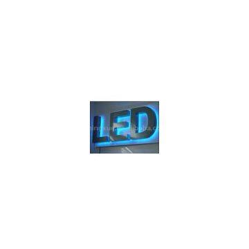 led sign